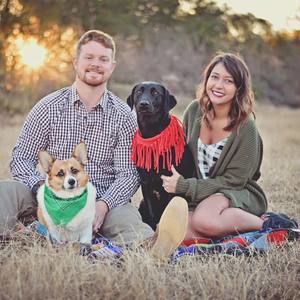 Meet your Posher, Bailey